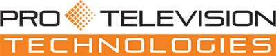 ProTelevision logo