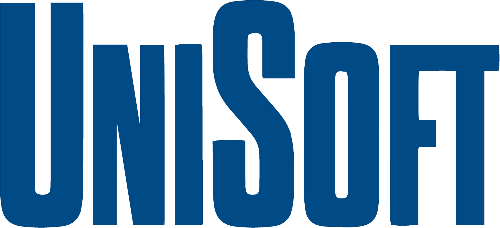UniSoft Corporation logo