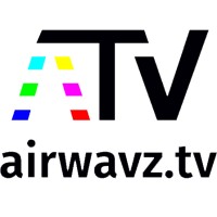 Ariwavz.tv Logo